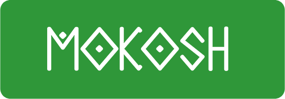 Mokosh logo