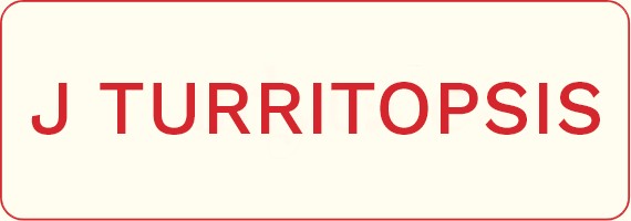 J Turritopsis logo